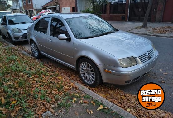Autos - Volkswagen Bora 2004 Diesel 202000Km - En Venta