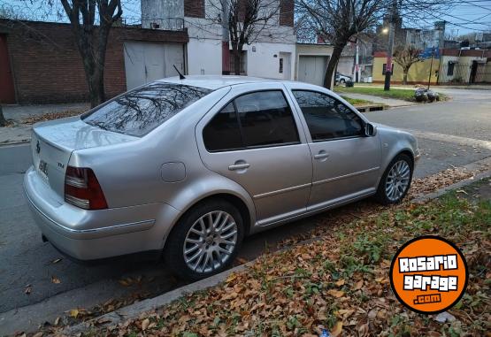Autos - Volkswagen Bora 2004 Diesel 202000Km - En Venta
