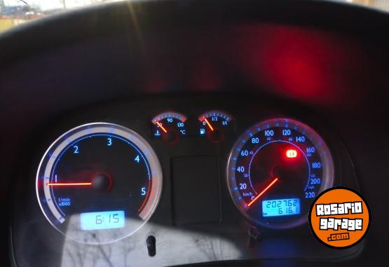 Autos - Volkswagen Bora 2004 Diesel 202000Km - En Venta