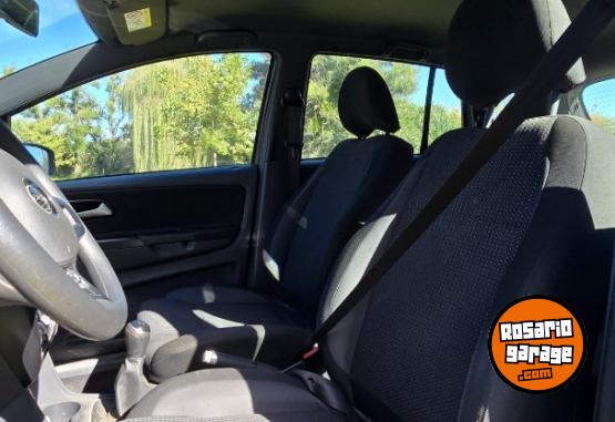 Autos - Volkswagen Suran 2018 Nafta 36000Km - En Venta