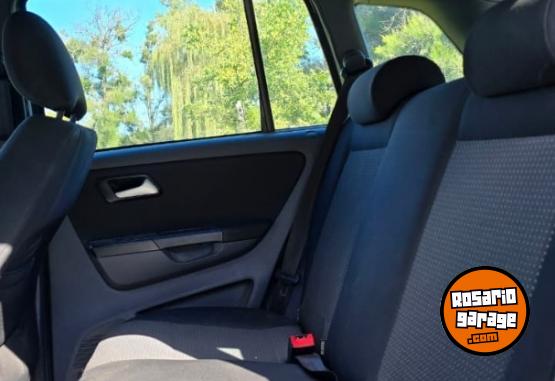 Autos - Volkswagen Suran 2018 Nafta 36000Km - En Venta