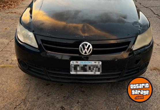 Autos - Volkswagen Gol trend 2010 Nafta 177000Km - En Venta