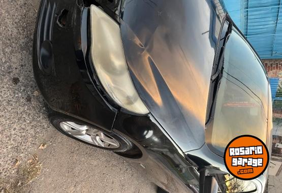 Autos - Volkswagen Gol trend 2010 Nafta 177000Km - En Venta