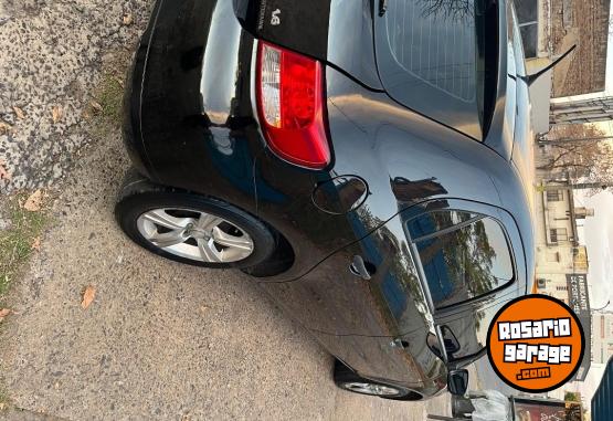 Autos - Volkswagen Gol trend 2010 Nafta 177000Km - En Venta