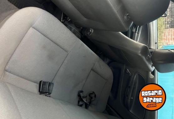 Autos - Volkswagen Gol trend 2010 Nafta 177000Km - En Venta