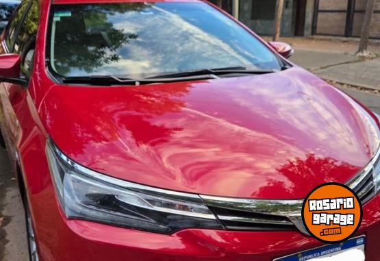 Autos - Toyota COROLLA 2018 Nafta 96000Km - En Venta