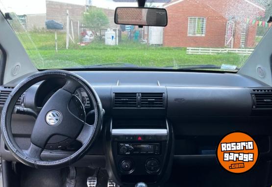 Autos - Volkswagen Cross Fox 2007 Nafta 219000Km - En Venta