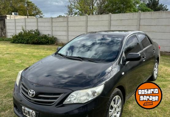 Autos - Toyota Corolla xli 2012 Nafta 375000Km - En Venta