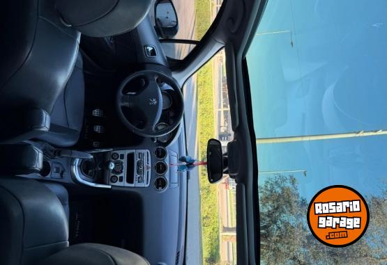 Autos - Peugeot PEUGEOT 308 feline full 2015 Nafta 91000Km - En Venta