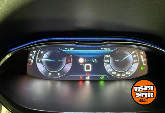 Autos - Peugeot 3008 GT LINE HDI 2018 Diesel 90674Km - En Venta