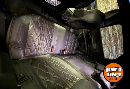 Autos - Peugeot 3008 GT LINE HDI 2018 Diesel 90674Km - En Venta