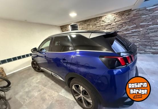 Autos - Peugeot 3008 GT LINE HDI 2018 Diesel 90674Km - En Venta