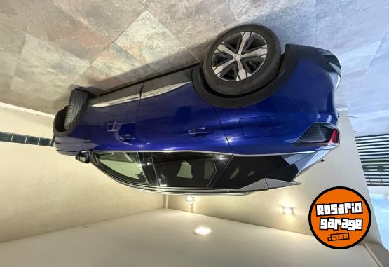 Autos - Peugeot 3008 GT LINE HDI 2018 Diesel 90674Km - En Venta