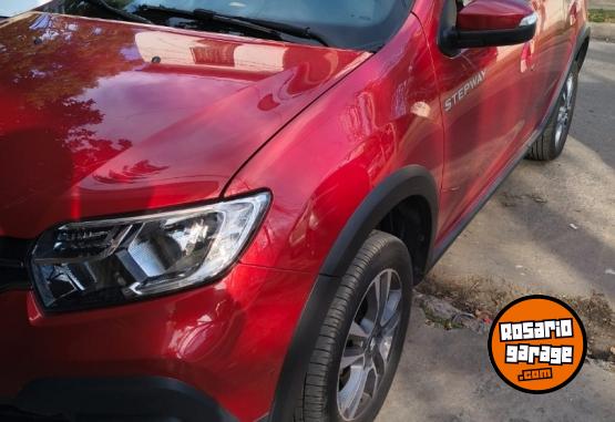 Autos - Renault STEPWAY 2023 Nafta 20000Km - En Venta