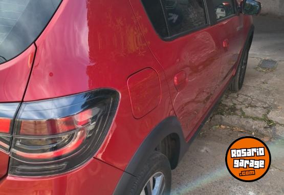 Autos - Renault STEPWAY 2023 Nafta 20000Km - En Venta