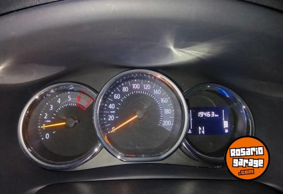 Autos - Renault STEPWAY 2023 Nafta 20000Km - En Venta