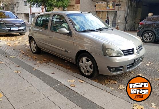 Autos - Renault Clio II 2006 Diesel 300000Km - En Venta