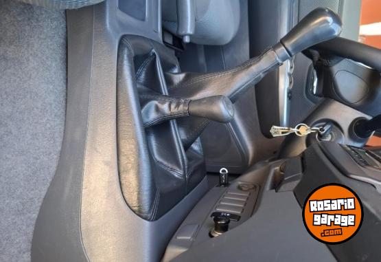 Camionetas - Toyota Hilux 2012 Diesel 190000Km - En Venta