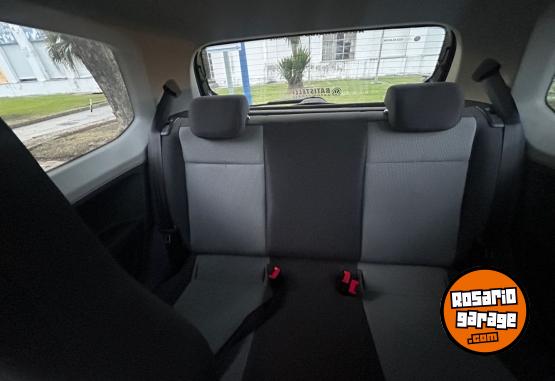 Autos - Volkswagen UP 2015 Nafta 115000Km - En Venta