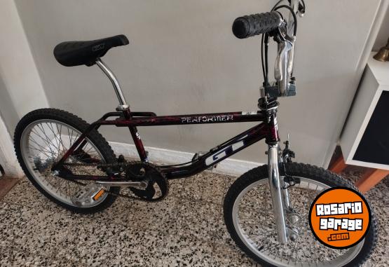 Deportes - BMX GT Performer 1996 - En Venta