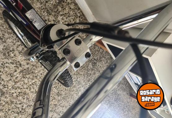 Deportes - BMX GT Performer 1996 - En Venta