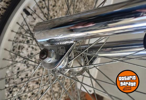 Deportes - BMX GT Performer 1996 - En Venta