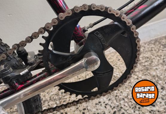 Deportes - BMX GT Performer 1996 - En Venta