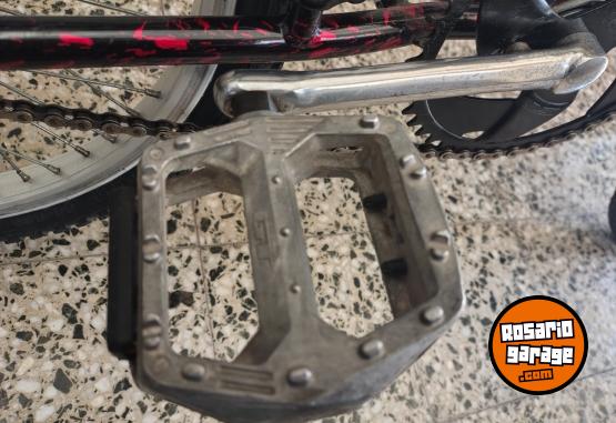 Deportes - BMX GT Performer 1996 - En Venta