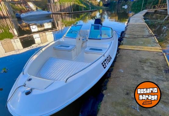 Embarcaciones - QUICKSILVER 490 - En Venta
