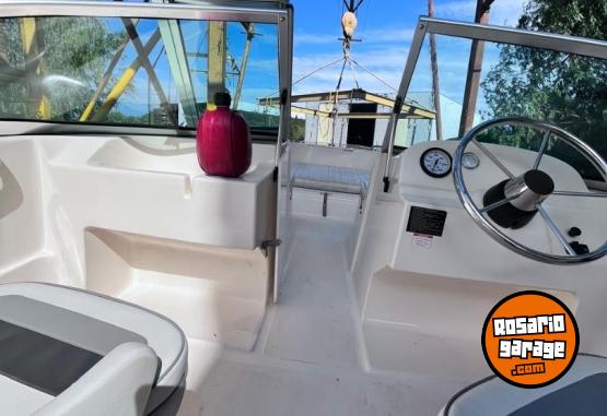 Embarcaciones - QUICKSILVER 490 - En Venta