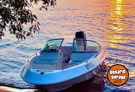 Embarcaciones - QUICKSILVER 490 - En Venta