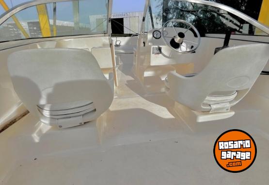 Embarcaciones - QUICKSILVER 490 - En Venta