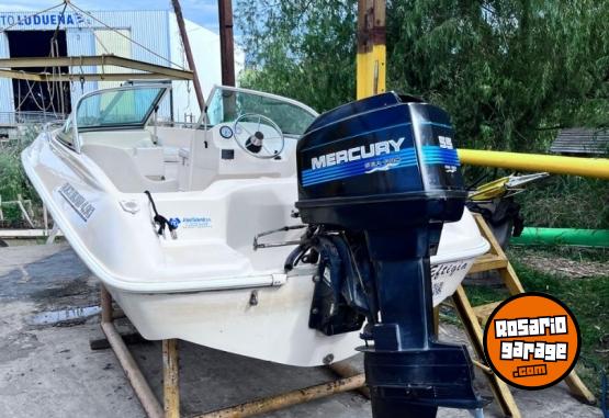 Embarcaciones - QUICKSILVER 490 - En Venta
