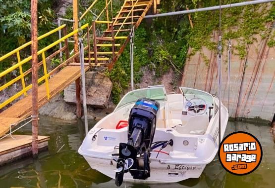 Embarcaciones - QUICKSILVER 490 - En Venta
