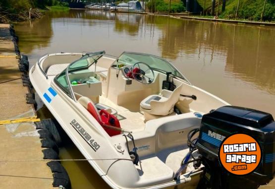 Embarcaciones - QUICKSILVER 490 - En Venta