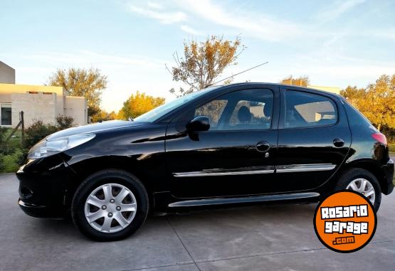 Autos - Peugeot 207 allure 2013 Nafta 117000Km - En Venta