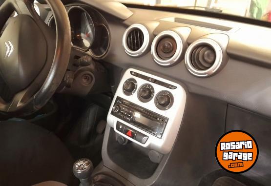 Autos - Citroen C3  Sedan 5 puertas 2014 Nafta 117000Km - En Venta