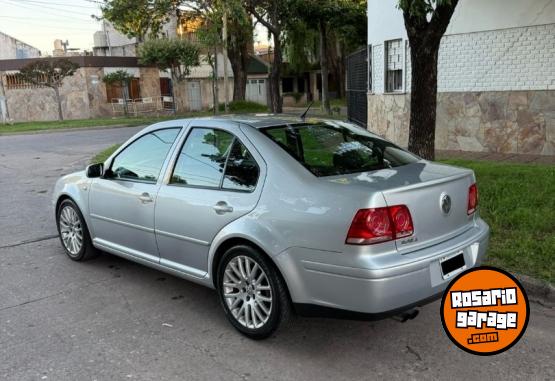Autos - Volkswagen Bora 1.8 Turbo 2010 Nafta 135000Km - En Venta