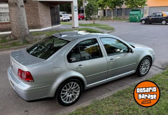 Autos - Volkswagen Bora 1.8 Turbo 2010 Nafta 135000Km - En Venta