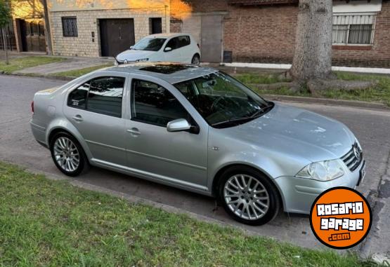 Autos - Volkswagen Bora 1.8 Turbo 2010 Nafta 135000Km - En Venta