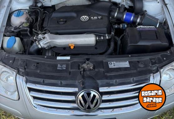 Autos - Volkswagen Bora 1.8 Turbo 2010 Nafta 135000Km - En Venta
