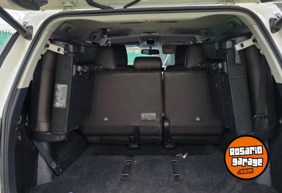 Autos - Toyota Toyota  SW4 2017 Diesel 121600Km - En Venta