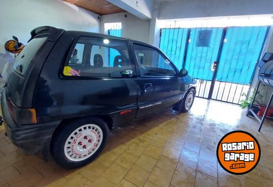 Autos - Daihatsu Charade gtti 1995 Nafta 1Km - En Venta