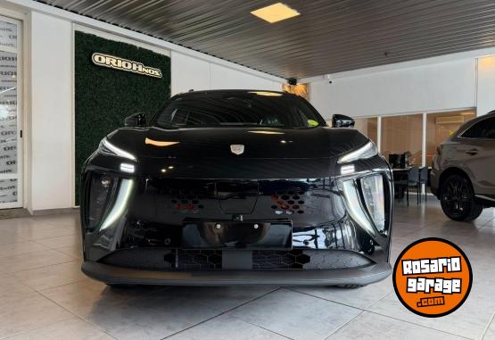 Camionetas - FORTHING T5 FRIDAY REEV EL�CTRICO 2026 Electrico / Hibrido 0Km - En Venta
