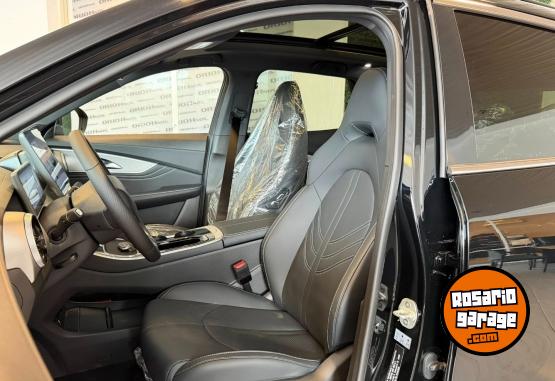 Camionetas - FORTHING T5 FRIDAY REEV EL�CTRICO 2026 Electrico / Hibrido 0Km - En Venta