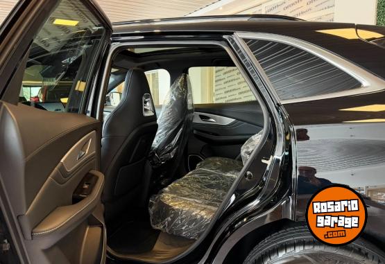 Camionetas - FORTHING T5 FRIDAY REEV EL�CTRICO 2026 Electrico / Hibrido 0Km - En Venta