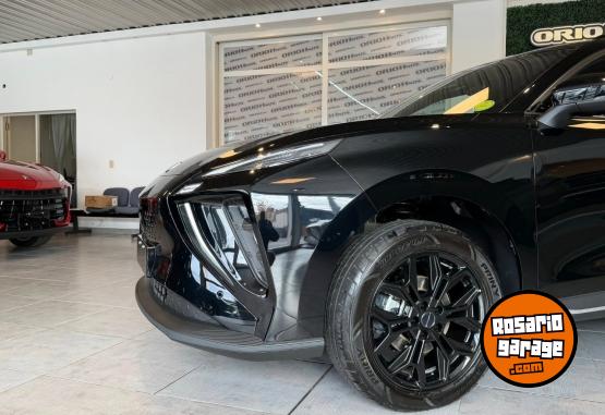 Camionetas - FORTHING T5 FRIDAY REEV EL�CTRICO 2026 Electrico / Hibrido 0Km - En Venta