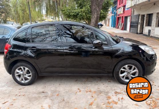 Autos - Citroen C3 2014 Nafta 86600Km - En Venta