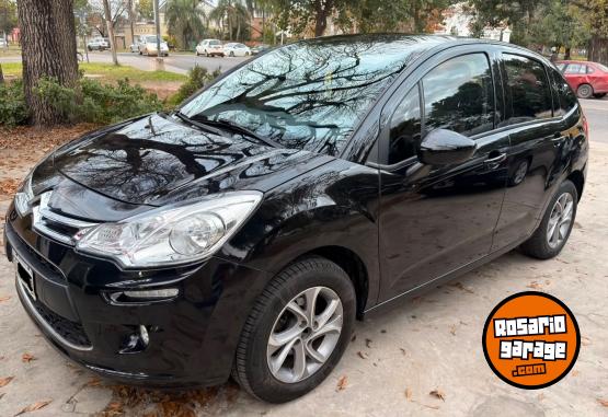 Autos - Citroen C3 2014 Nafta 86600Km - En Venta