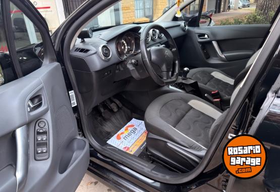 Autos - Citroen C3 2014 Nafta 86600Km - En Venta